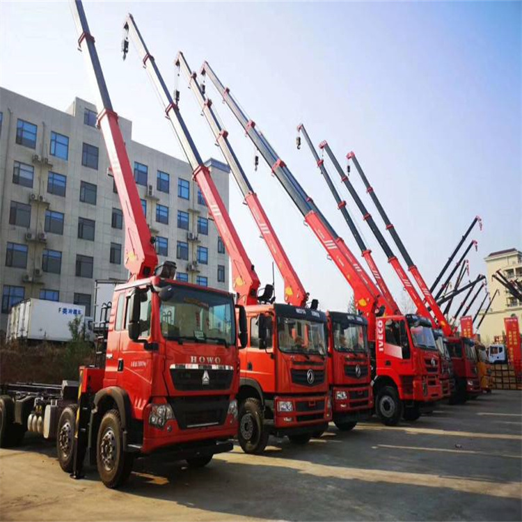 思南租专业吊车电话