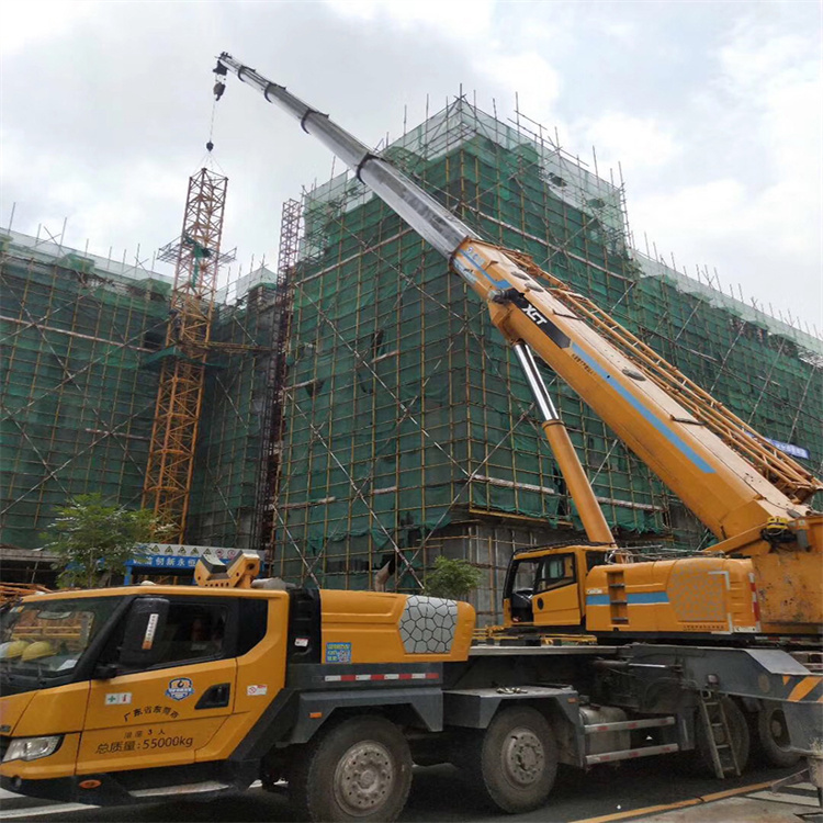 思南吊车出租附加费避坑指南：哪些项目容易踩雷