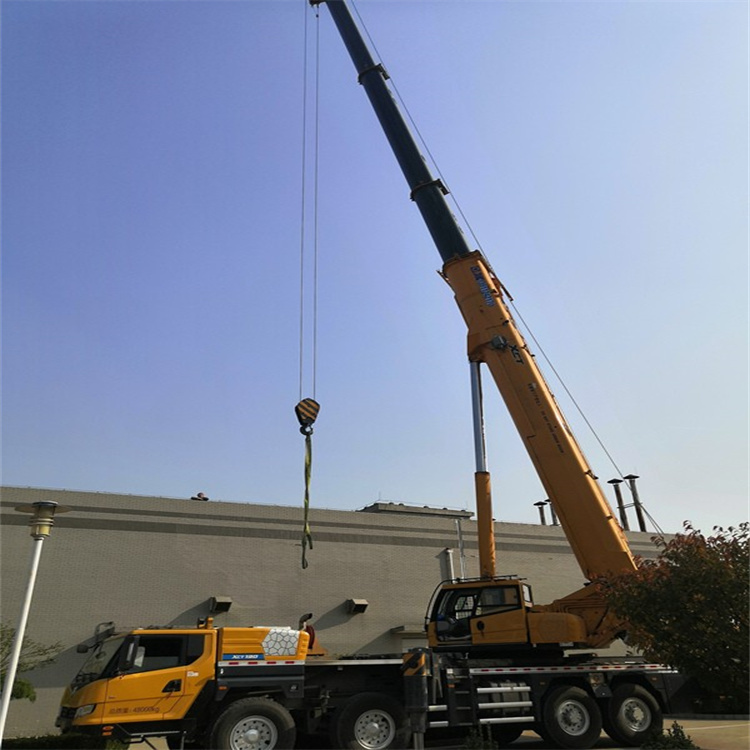 思南 选择汽车吊租赁的秘诀与联系方式指南