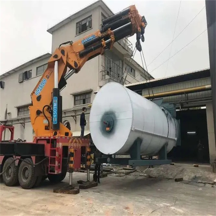 思南室内装修小型折臂吊出租服务：高效解决方案与租赁指南