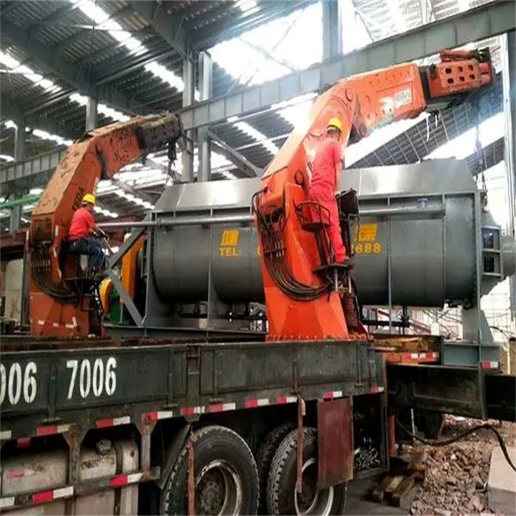 思南大型随车吊出租多少钱