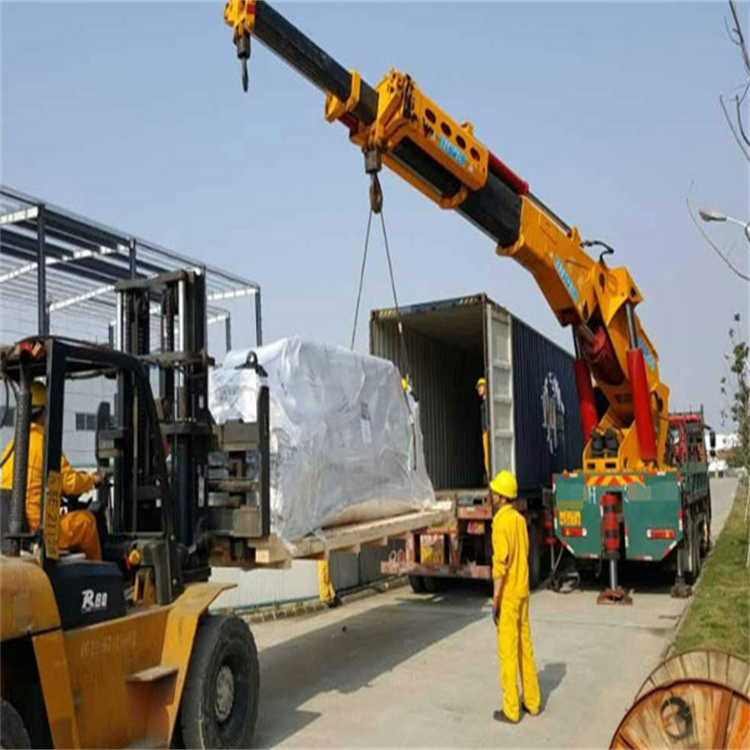 思南专业随车吊出租电话