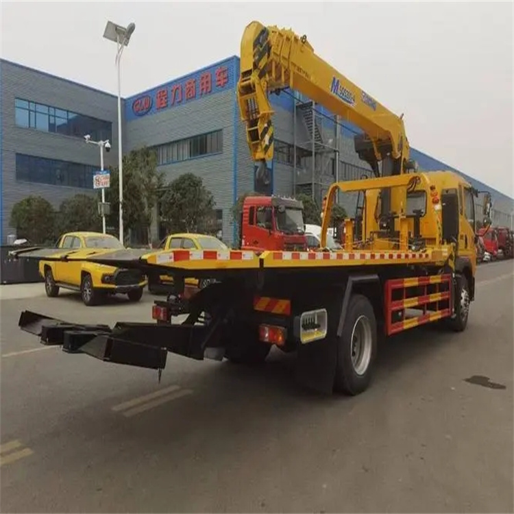 思南附近小随车吊出租电话，轻松解决搬运烦恼