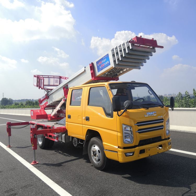 思南出租云梯车电话 水泥上楼