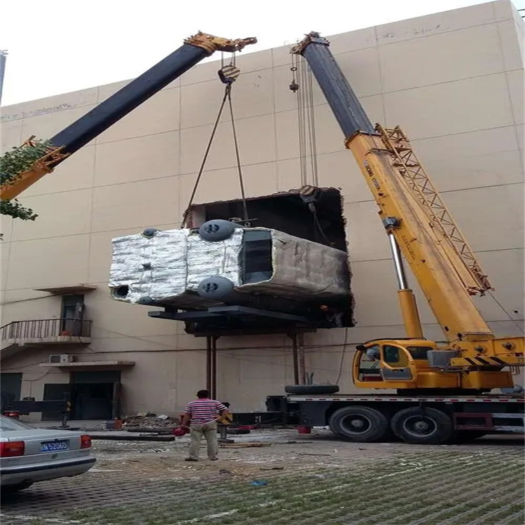 思南25吨汽车吊出租