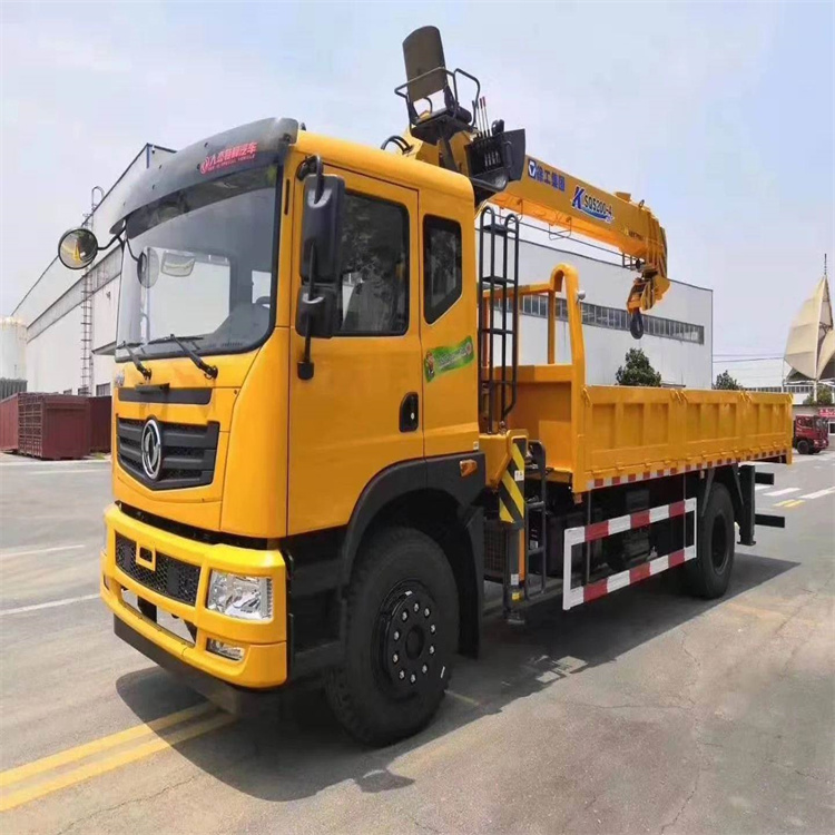 思南附近找一辆随车吊出租