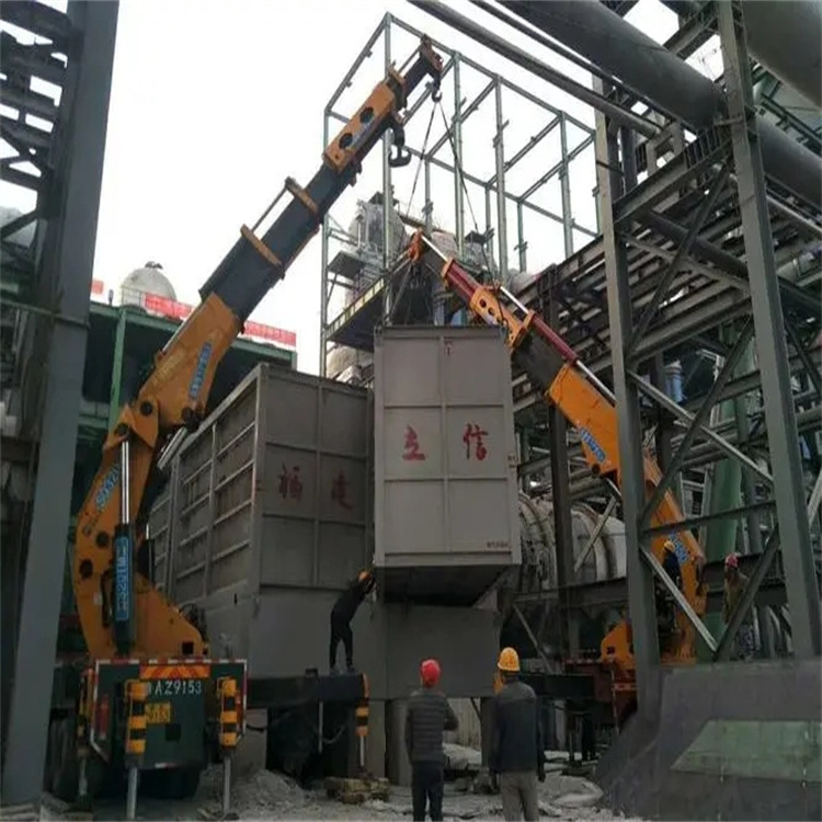 思南折臂吊车租赁电话