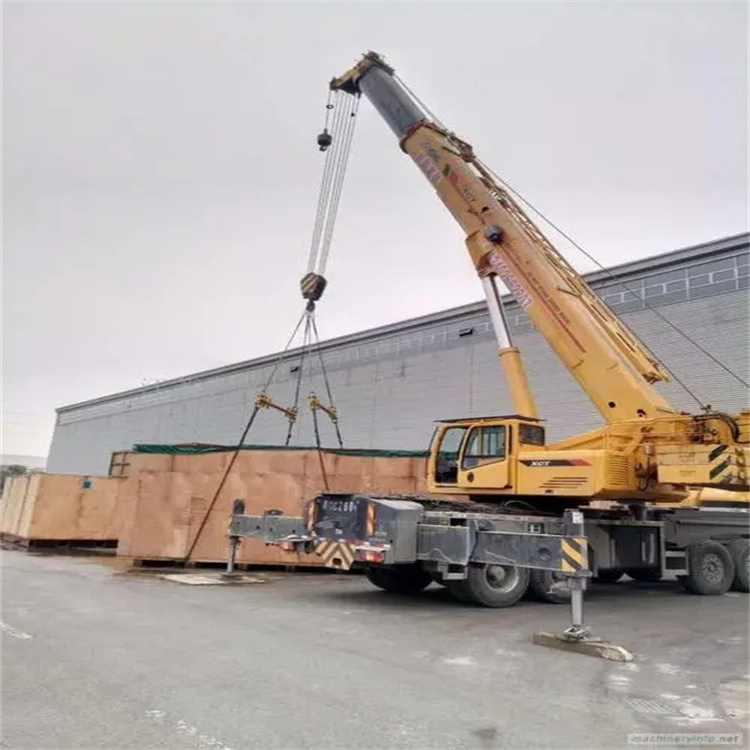 思南急需吊车出租怎么办|24小时响应|跨区调配服务