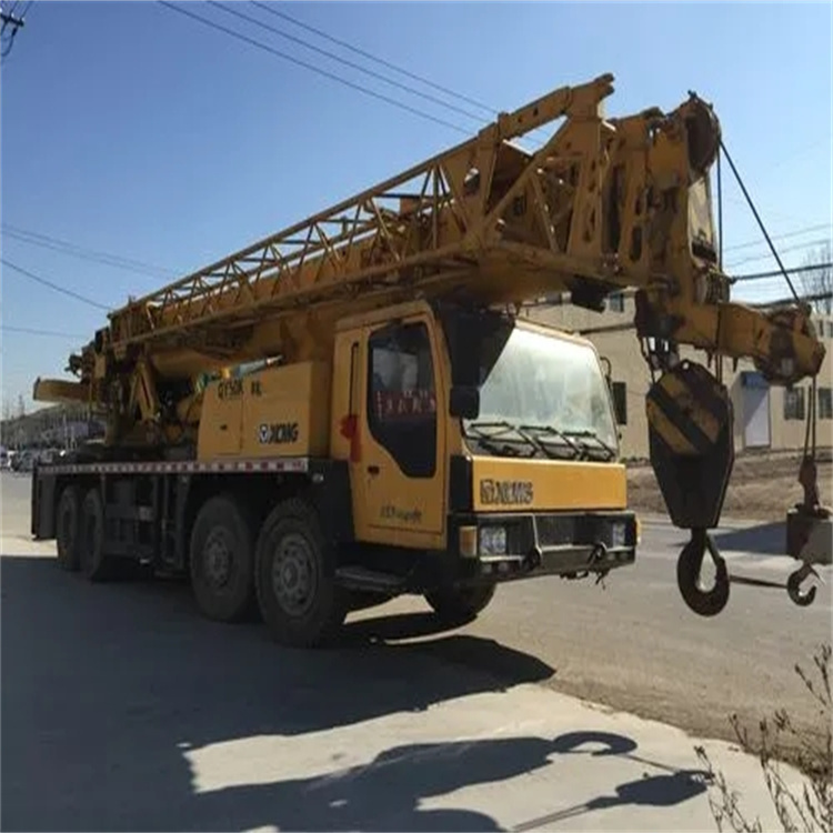 思南哪里有专业吊车出租