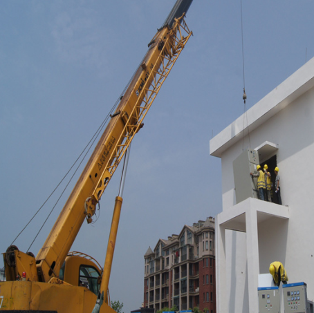 思南桥梁施工用大吨位汽车吊出租服务优势与选择指南